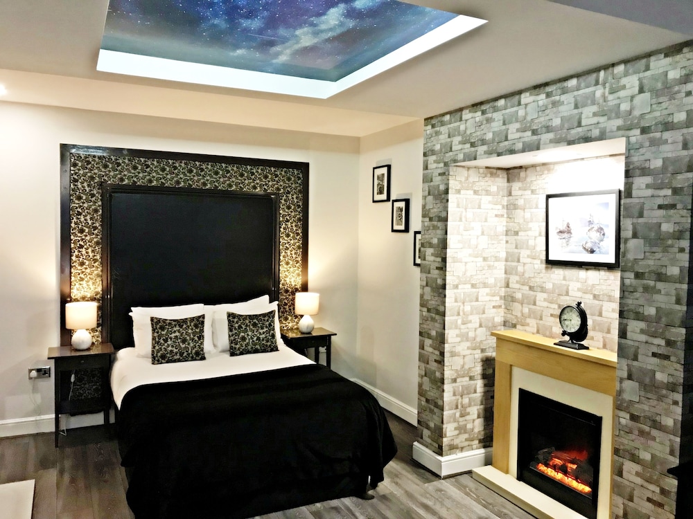 Estudio estándar del hotel W6 Hammersmith. Foto 6