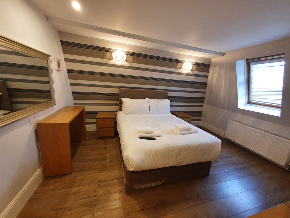 Estudio estándar del hotel W6 Hammersmith. Foto 12
