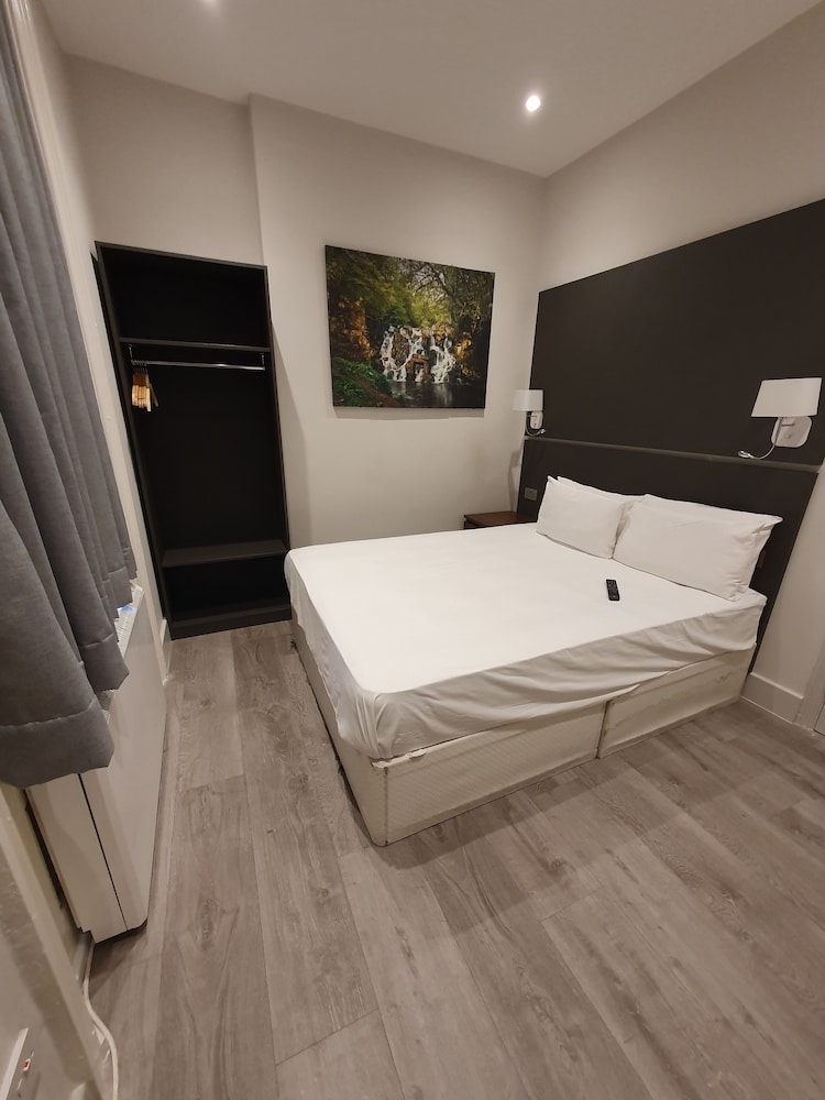 Estudio estándar del hotel W6 Hammersmith. Foto 14