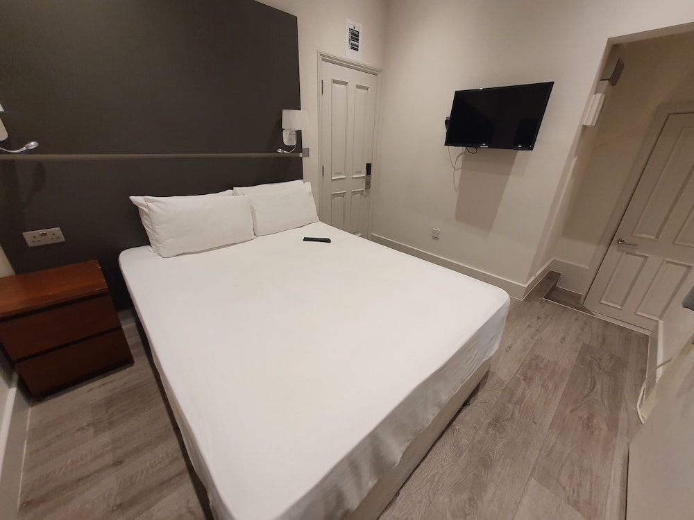 Estudio estándar del hotel W6 Hammersmith. Foto 17