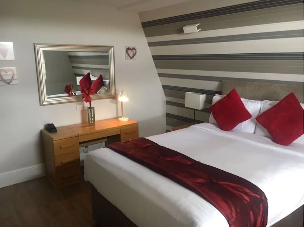 Estudio estándar del hotel W6 Hammersmith. Foto 25