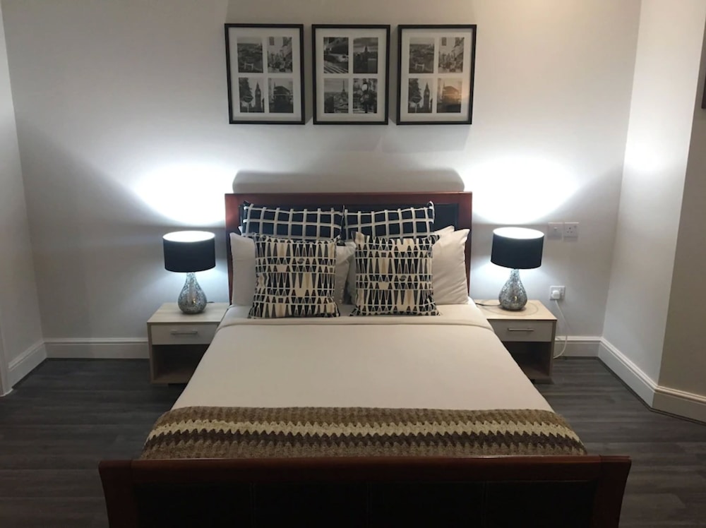 Estudio estándar del hotel W6 Hammersmith. Foto 28