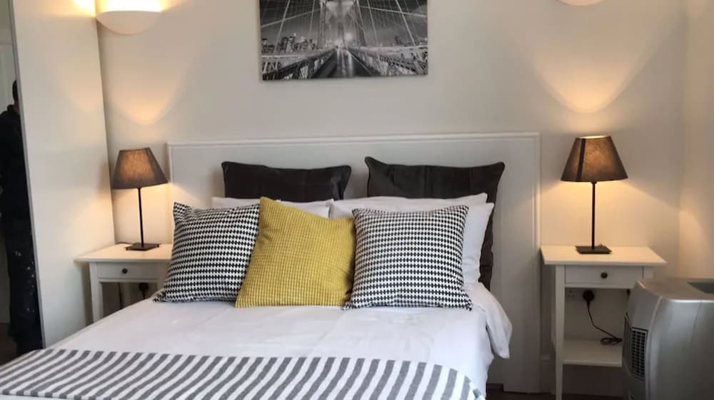 Estudio estándar del hotel W6 Hammersmith. Foto 29