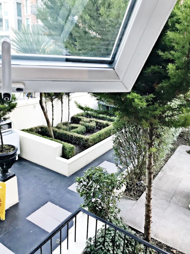 Estudio estándar del hotel W6 Hammersmith. Foto 30