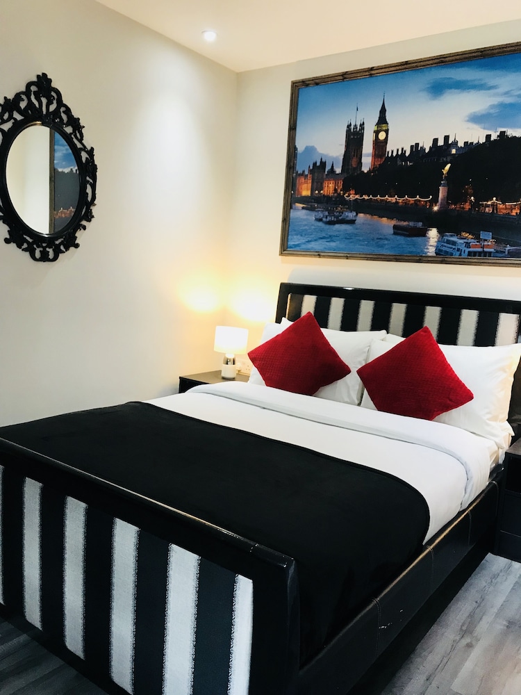 Estudio ejecutivo del hotel W6 Hammersmith. Foto 2