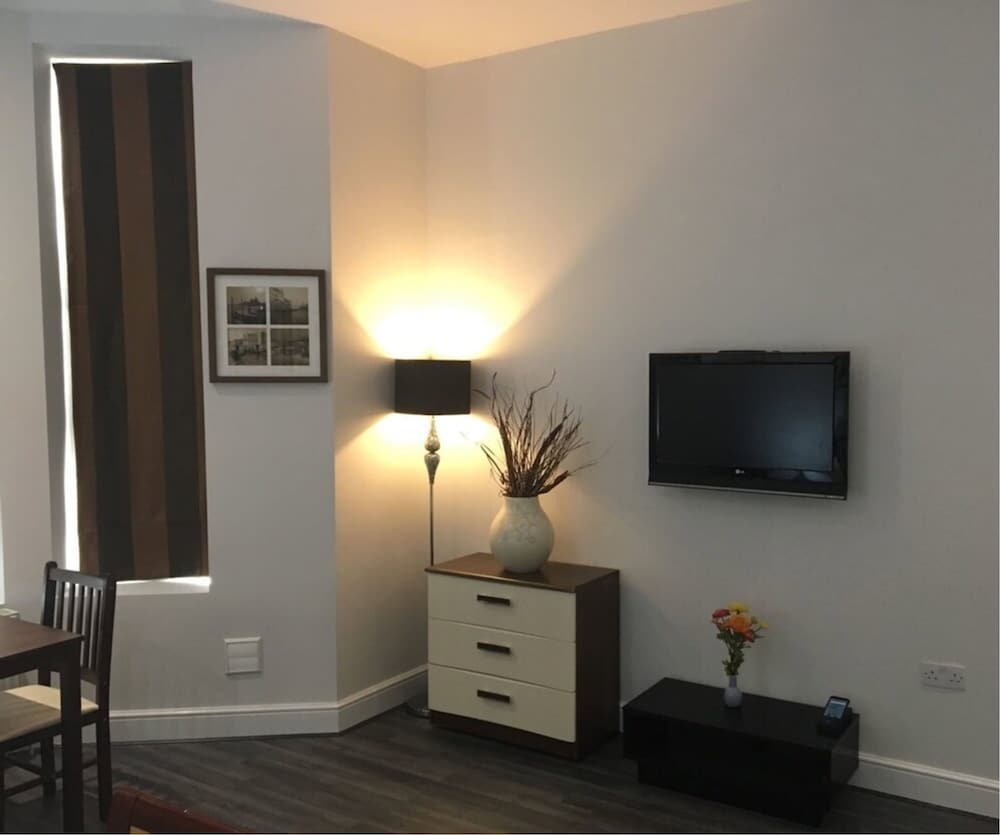 Estudio ejecutivo del hotel W6 Hammersmith. Foto 5