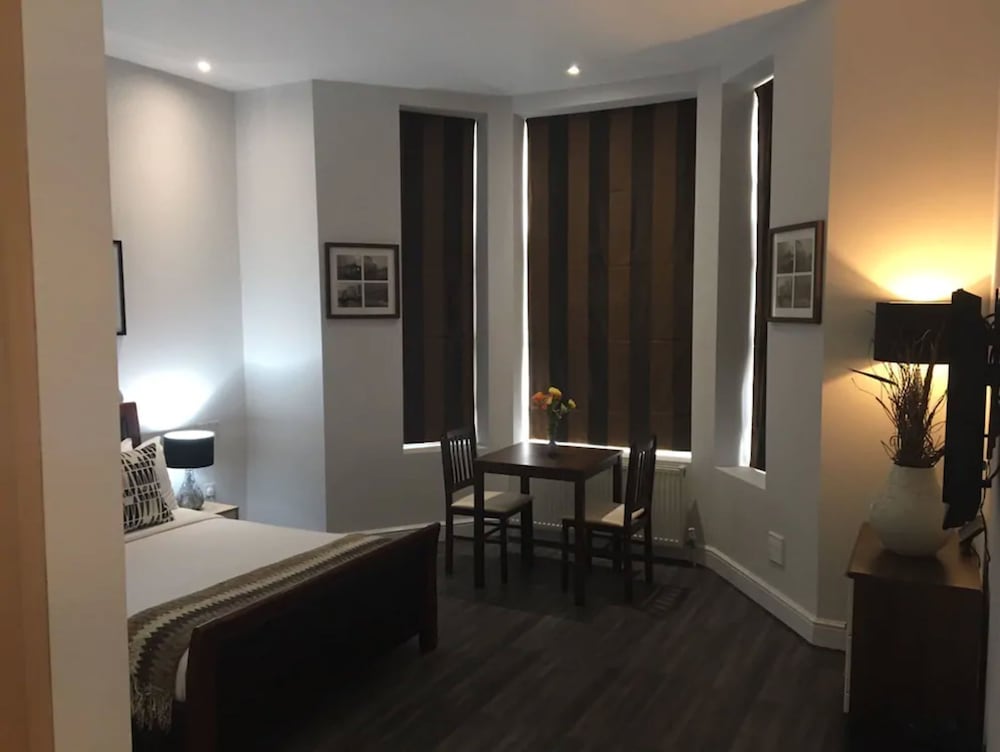 Estudio ejecutivo del hotel W6 Hammersmith. Foto 7