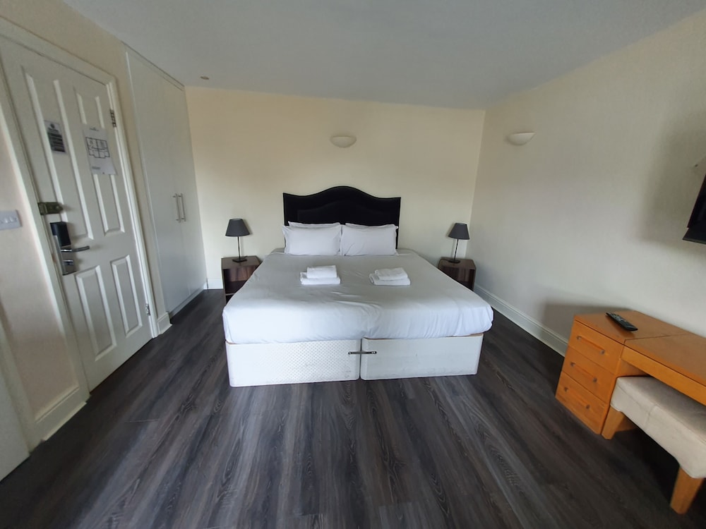 Estudio ejecutivo del hotel W6 Hammersmith. Foto 8