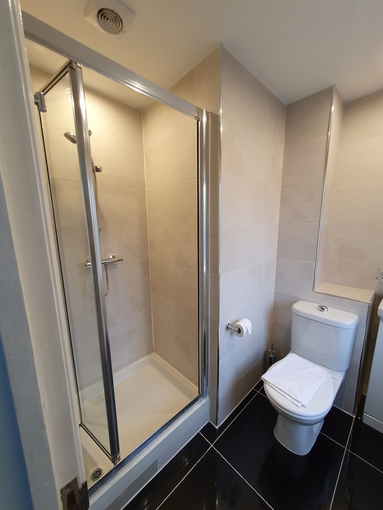 Estudio ejecutivo del hotel W6 Hammersmith. Foto 22