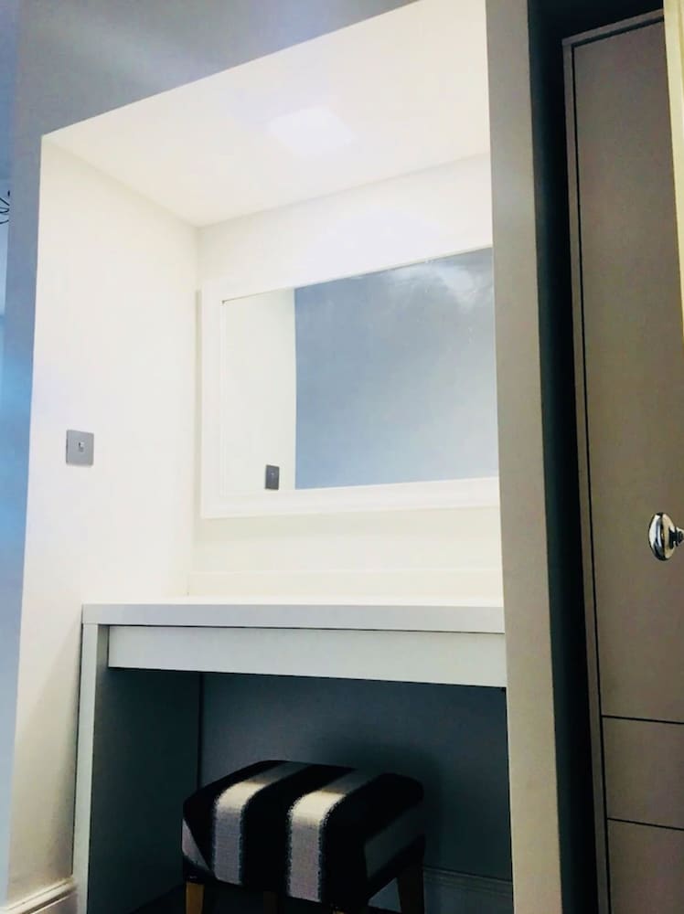 Estudio familiar del hotel W6 Hammersmith. Foto 8