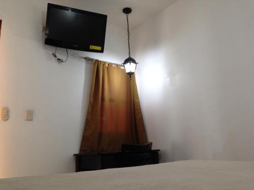 Habitación Doble Estándar del hotel Mozonte. Foto 3
