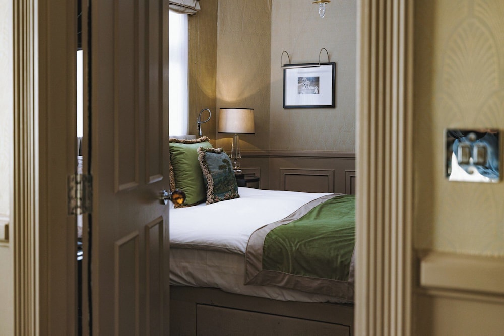 Suite junior del hotel St. James and Club Mayfair. Foto 8