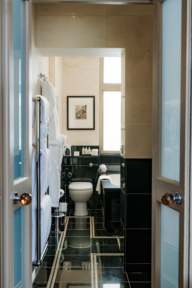 Suite junior del hotel St. James and Club Mayfair. Foto 11