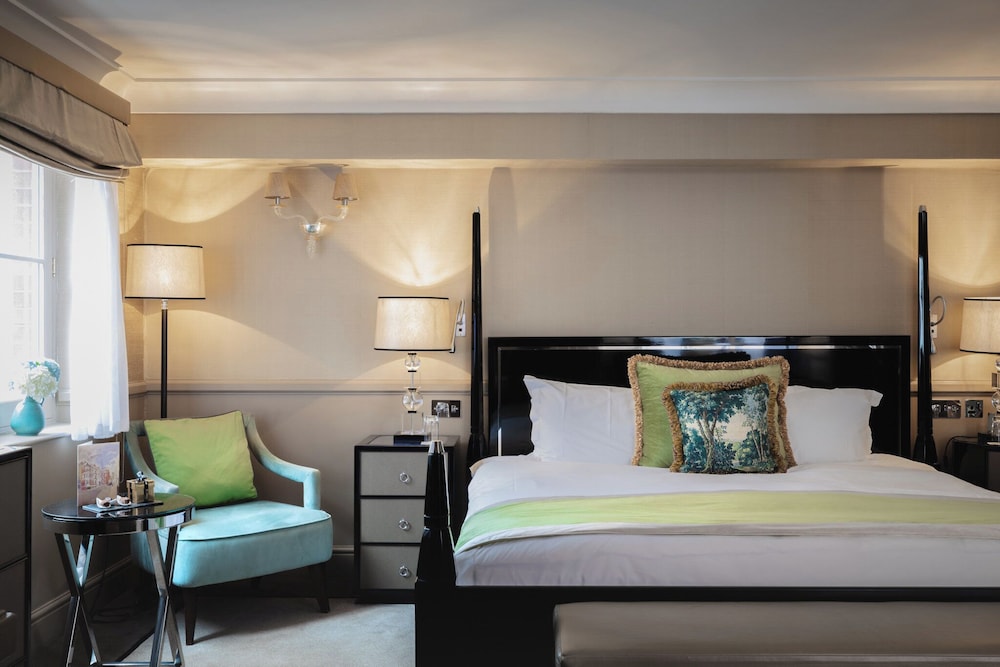 Habitación ejecutiva del hotel St. James and Club Mayfair