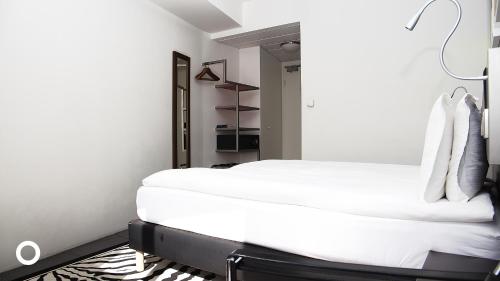 Habitación Doble Estándar - 1 o 2 camas del hotel Center Hotels Arnarhvoll. Foto 1