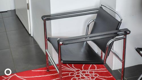 Habitación Individual Deluxe del hotel Center Hotels Arnarhvoll