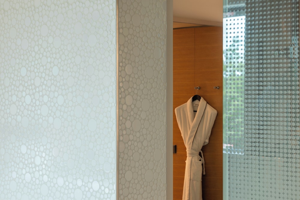 Suite Imperial, 1 cama King del hotel Sofitel Luxembourg Le Grand Ducal. Foto 9