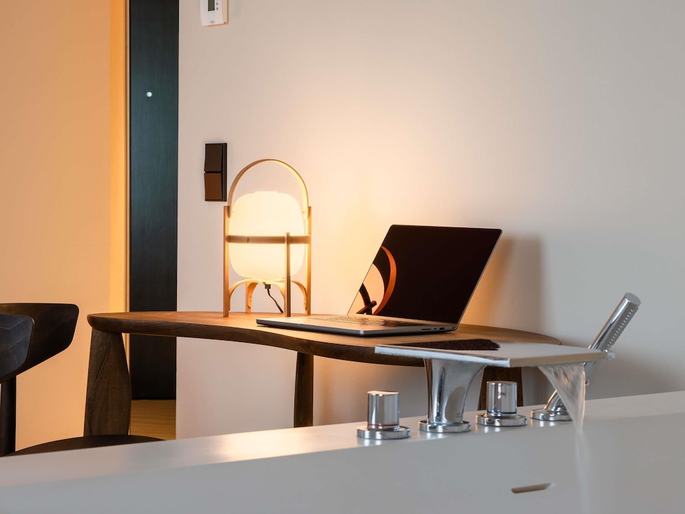 Suite Imperial, 1 cama King del hotel Sofitel Luxembourg Le Grand Ducal. Foto 14