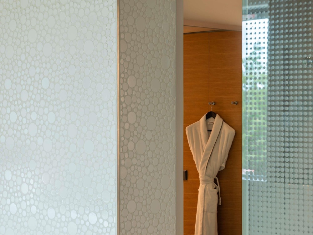 Suite Imperial, 1 cama King del hotel Sofitel Luxembourg Le Grand Ducal. Foto 15