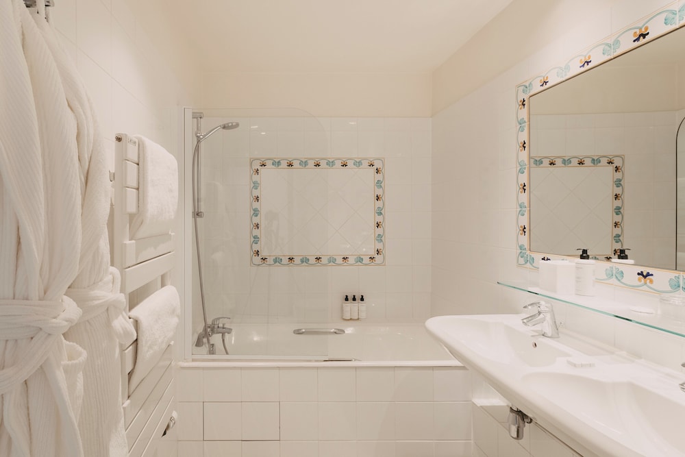 Habitación superior del hotel D'orsay. Foto 4