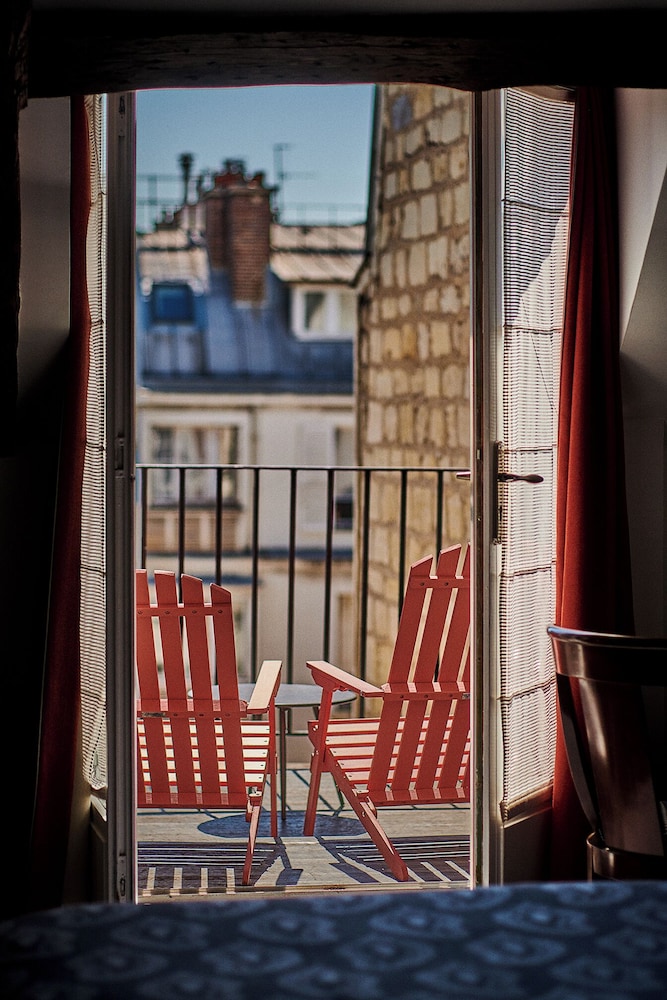 Suite del hotel D'orsay. Foto 2