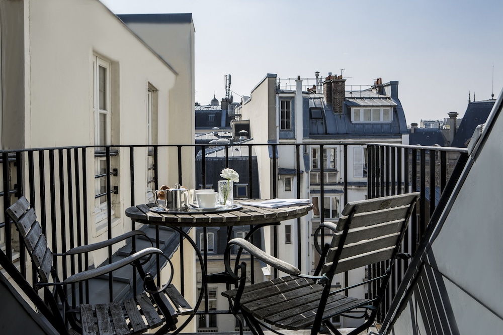 Suite del hotel D'orsay. Foto 4