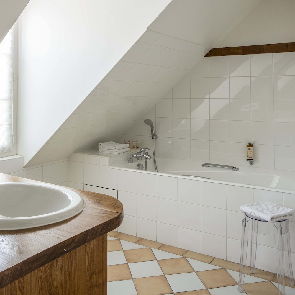 Suite junior del hotel D'orsay. Foto 3