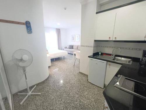 Apartamento Estudio del hotel Apartamentos Sol Mar