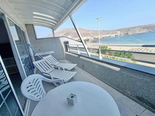 Apartamento Deluxe de 1 dormitorio del hotel Apartamentos Sol Mar