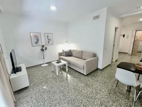 Apartamento Estándar de 1 dormitorio del hotel Apartamentos Sol Mar. Foto 8