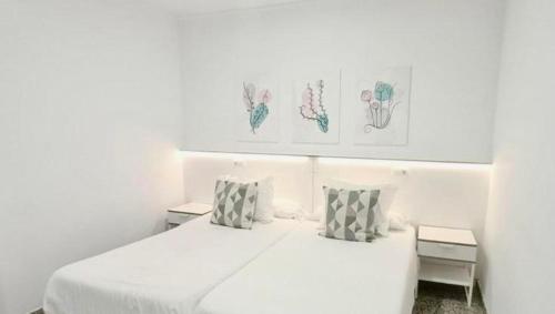 Apartamento Estándar de 1 dormitorio del hotel Apartamentos Sol Mar. Foto 9