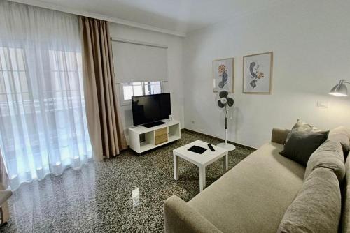 Apartamento Estándar de 1 dormitorio del hotel Apartamentos Sol Mar. Foto 13