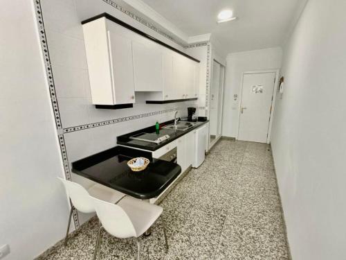 Apartamento Estándar de 1 dormitorio del hotel Apartamentos Sol Mar. Foto 14