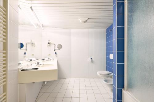 Suite Junior del hotel Strudlhof. Foto 9