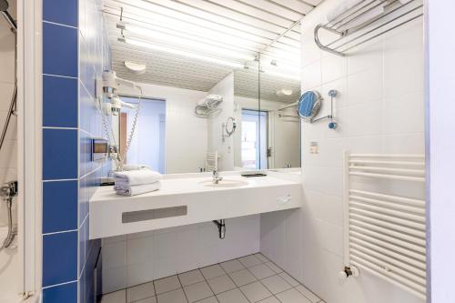 Suite Junior del hotel Strudlhof. Foto 10