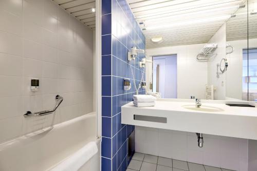 Suite Clásica del hotel Strudlhof. Foto 4