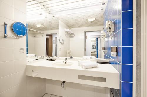 Suite Clásica del hotel Strudlhof. Foto 5
