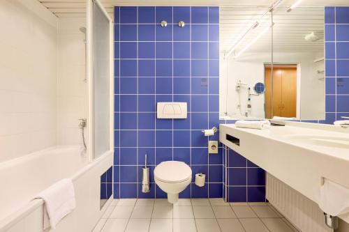 Suite Clásica del hotel Strudlhof. Foto 6