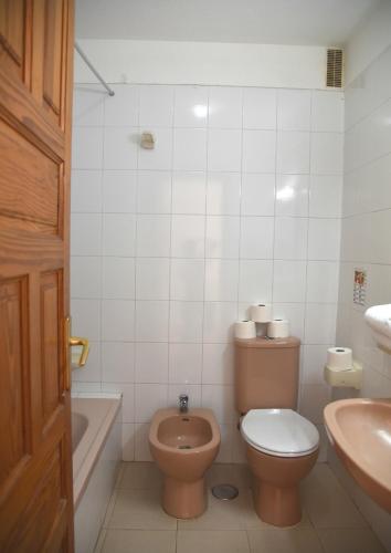Apartamento de 1 dormitorio del hotel Sunny Silencio Park. Foto 3