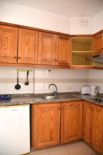 Apartamento de 1 dormitorio del hotel Sunny Silencio Park. Foto 4