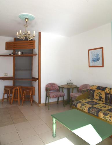 Apartamento de 1 dormitorio del hotel Sunny Silencio Park. Foto 5