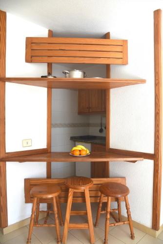 Apartamento de 1 dormitorio del hotel Sunny Silencio Park. Foto 6