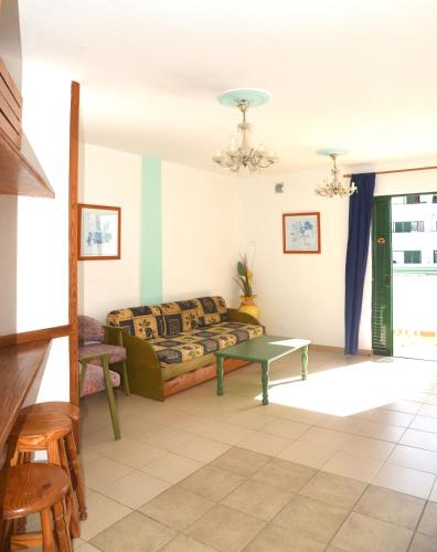 Apartamento - Planta baja del hotel Sunny Silencio Park