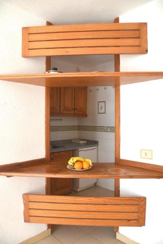 Apartamento - Planta baja del hotel Sunny Silencio Park. Foto 1