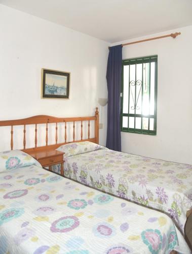 Apartamento - Planta baja del hotel Sunny Silencio Park. Foto 2