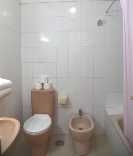 Apartamento - Planta baja del hotel Sunny Silencio Park. Foto 5