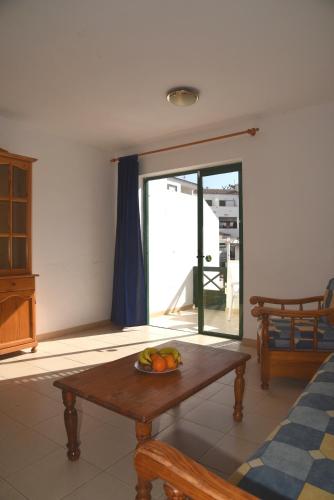 Apartamento - Planta baja del hotel Sunny Silencio Park. Foto 6