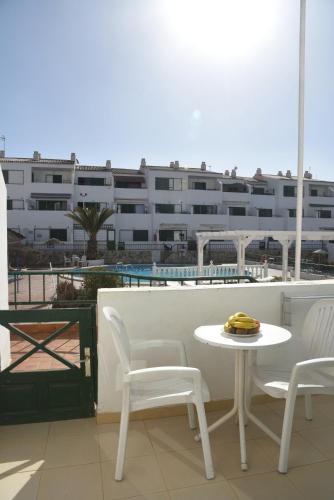 Apartamento - Planta baja del hotel Sunny Silencio Park. Foto 7