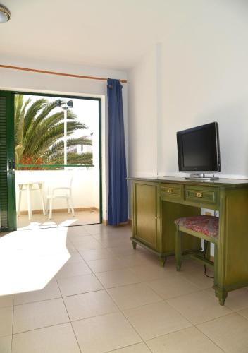 Apartamento - Planta baja del hotel Sunny Silencio Park. Foto 9