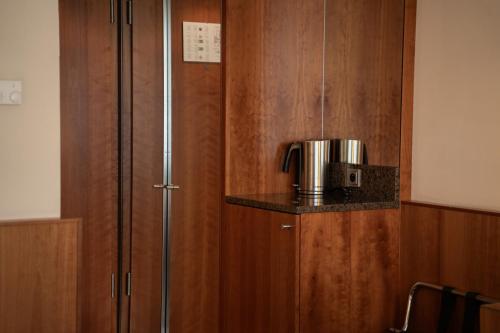 Habitación Classic Urban del hotel K+k Central Prague. Foto 11